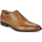 Chaussures montantes Christian Pellet marron Pointure 41 avec un talon jusqu'à 3cm pour homme 