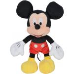 Peluches Mickey Mouse Club Mickey Mouse de 25 cm 