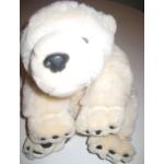 Doudous Keel Toys à motif ours de 45 cm 