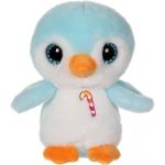 Peluches Gipsy Toys à motif pingouins 