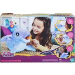 Furreal Friends E4591EP5, Peluche Interactive Cubby, l'ours