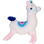Peluche Licorne Lama 32 cm, jouet pour chien