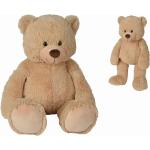 Peluche Nicotoy by Simba Ours Beige 54 cm
