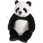 Peluches Gipsy Toys en peluche à motif pandas 
