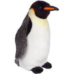 Peluches Gipsy Toys à motif pingouins 