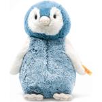 Peluche Soft Cuddly Friends pingouin Paule
