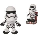 Doudous Star Wars Stormtrooper de 25 cm 