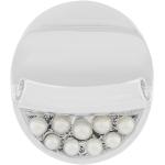 Pendentifs perle Juwelo blancs en argent à perles pour femme en promo 