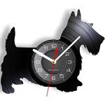 Horloges silencieuses à motif chiens Jake et les pirates Tic-Tac 