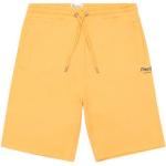 Bermudas PENFIELD jaunes en coton Taille XL pour homme 