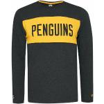 Penguins de Pittsburgh LNH Fanatics Hommes Haut à manches longues 3002MCHRBTBPPE