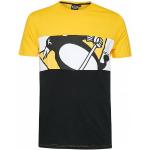Penguins de Pittsburgh LNH Fanatics Hommes T-shirt 1570MGLD5HWPPE