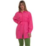 Pennyblack - Blouses & Shirts > Tunics - Pink -