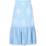 Pennyblack - Skirts > Midi Skirts - Blue -