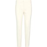 Pennyblack - Trousers > Straight Trousers - Beige -