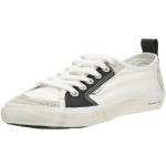 People’Swalk Fly, Baskets Mode Homme - Blanc, 41 E