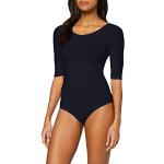 Body People Tree bleu marine Taille S look fashion pour femme 