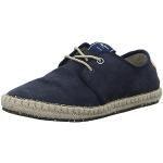 Pepe Jeans Homme Tourist Classic Tissu Oxford, Ble