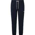 Joggings Pepe Jeans bleus en coton Taille XXL look fashion pour homme 