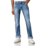 Jeans Pepe Jeans bleus W30 classiques pour homme 