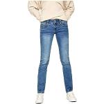 Jeans Pepe Jeans bleus W31 classiques pour femme en promo 