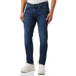 Jeans skinny Pepe Jeans bleus W38 look fashion en promo 