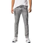 Jeans skinny Pepe Jeans gris W30 look fashion 