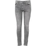 Jeans skinny Pepe Jeans gris W38 look fashion 
