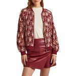 Blousons bombers Pepe Jeans multicolores Taille XS look fashion pour femme 