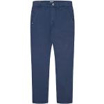 Jeans Pepe Jeans bleus en coton lavable en machine look fashion pour garçon de la boutique en ligne Amazon.fr 