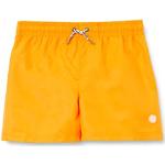 Maillots de bain Pepe Jeans orange corail en caoutchouc look fashion pour garçon de la boutique en ligne Amazon.fr avec livraison gratuite Amazon Prime 