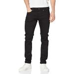 Jeans slim Pepe Jeans noirs stretch W29 look fashion en promo 