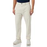 Pantalons chino Pepe Jeans beiges W30 look fashion pour homme 