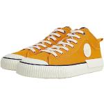 Pepe Jeans Homme Industry Basic M Basket, Yellow (Ochre Yellow), 43 EU