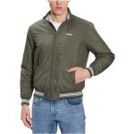 Blousons bombers Pepe Jeans verts Taille XXL look urbain 
