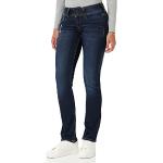 Jeans Pepe Jeans bleus Taille L W27 classiques pour femme en promo 