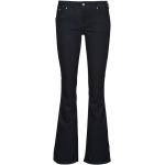 Jeans flare Pepe Jeans bleus Taille 3 XL W24 pour femme en promo 