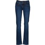 Jeans Pepe Jeans bleus Taille 3 XL W24 pour femme en promo 