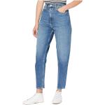 Jeans loose fit Pepe Jeans bleus Taille 3 XL look fashion pour femme 