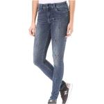Jeans skinny Pepe Jeans bleus Taille S W24 L30 pour femme 