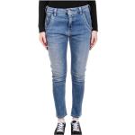 Jeans skinny Pepe Jeans bleus Taille L 