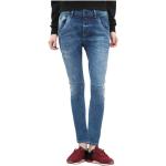 Jeans boyfriend Pepe Jeans bleus Taille 3 XL look fashion pour femme 