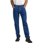 Jeans Pepe Jeans bleus en coton Taille XS look casual pour homme 