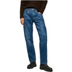 Jeans skinny Pepe Jeans bleus en denim W25 L30 classiques pour femme 