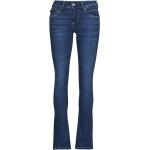 Jeans Pepe Jeans bleus W26 pour femme en promo 