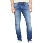 Jeans Pepe Jeans bleus Taille XL W33 pour homme en promo 