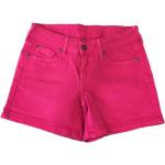 Shorts Pepe Jeans violets Taille 10 ans pour fille de la boutique en ligne Miinto.fr avec livraison gratuite 