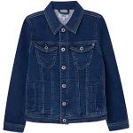 Vestes en jean Pepe Jeans bleues Taille 14 ans look fashion pour garçon de la boutique en ligne Amazon.fr 