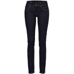 Jeans slim Pepe Jeans bleus W29 classiques pour femme en promo 