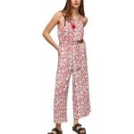 Combinaisons Pepe Jeans multicolores en viscose à pompons Taille L look fashion pour femme 